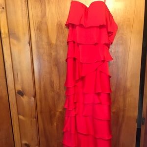 BCBG Maxazria dress